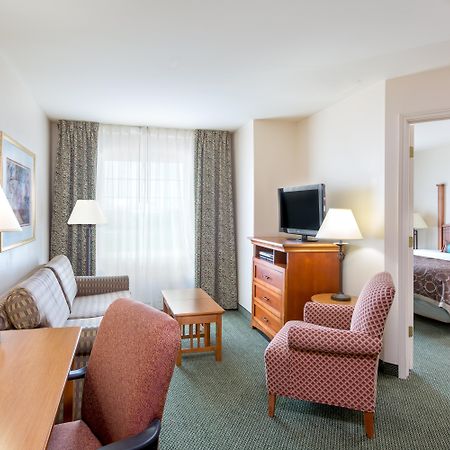 Staybridge Suites - Brownsville By Ihg מראה חיצוני תמונה