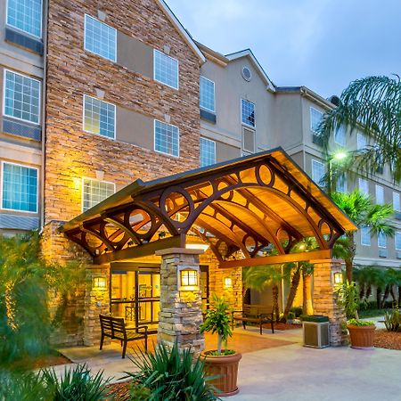 Staybridge Suites - Brownsville By Ihg מראה חיצוני תמונה