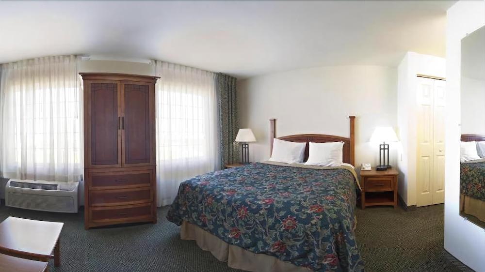 Staybridge Suites - Brownsville By Ihg מראה חיצוני תמונה