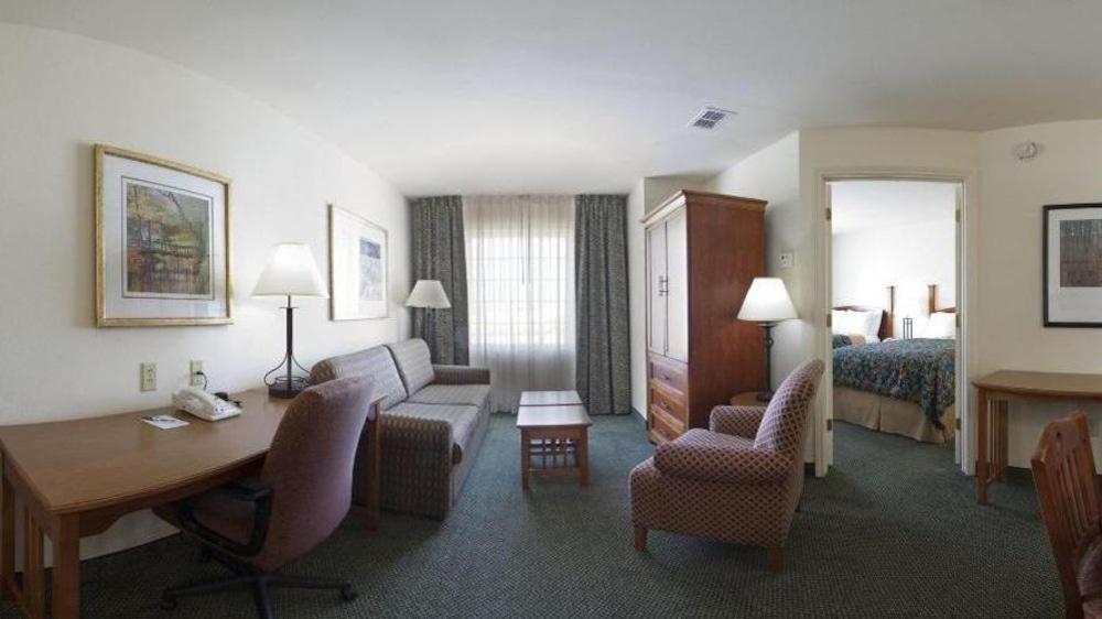 Staybridge Suites - Brownsville By Ihg חדר תמונה