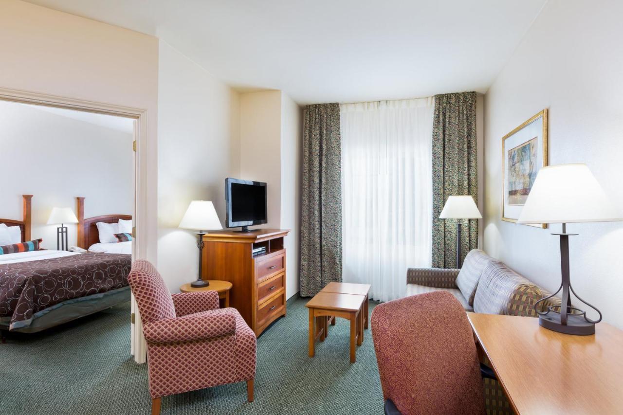 Staybridge Suites - Brownsville By Ihg מראה חיצוני תמונה