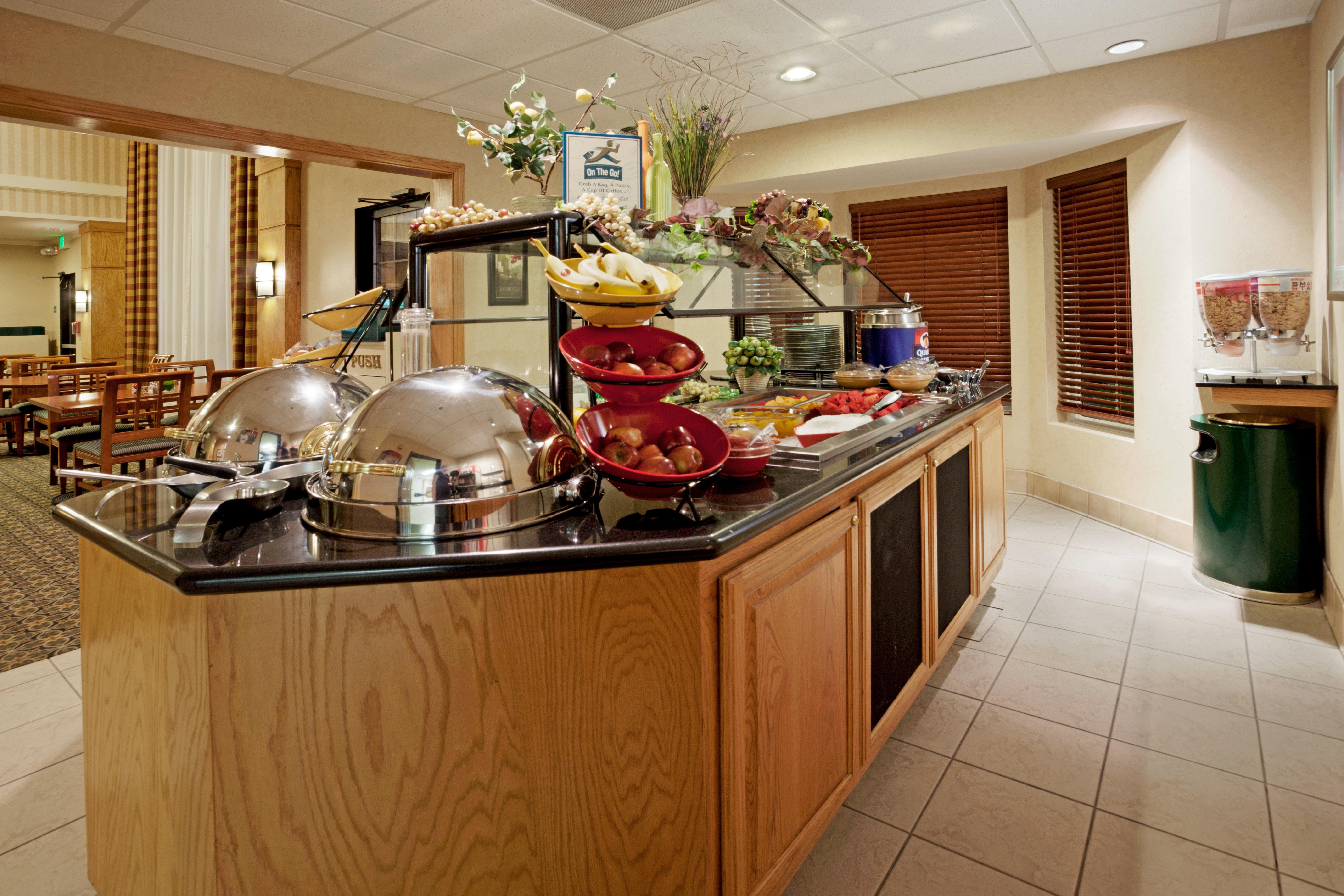 Staybridge Suites - Brownsville By Ihg מראה חיצוני תמונה