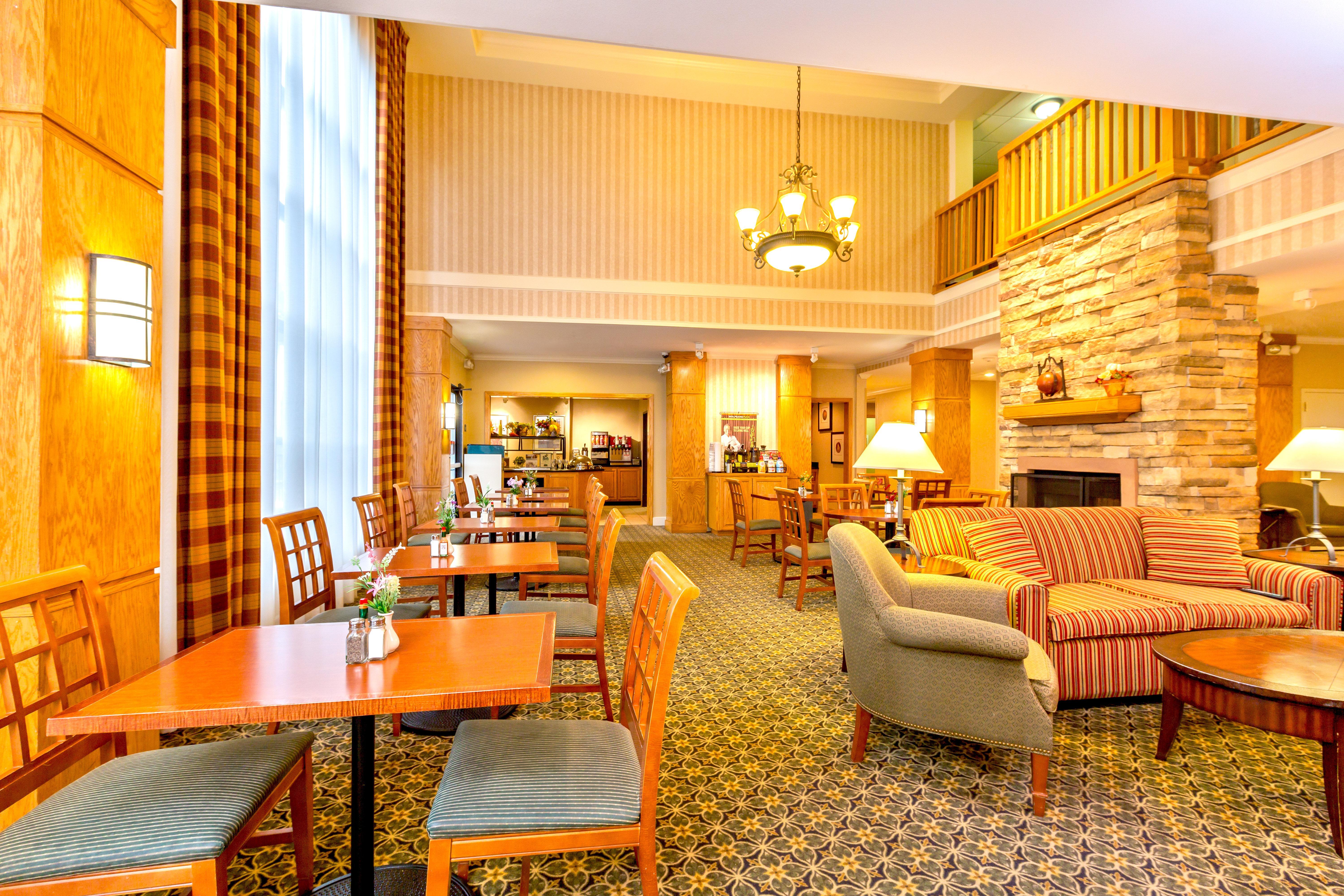 Staybridge Suites - Brownsville By Ihg מראה חיצוני תמונה