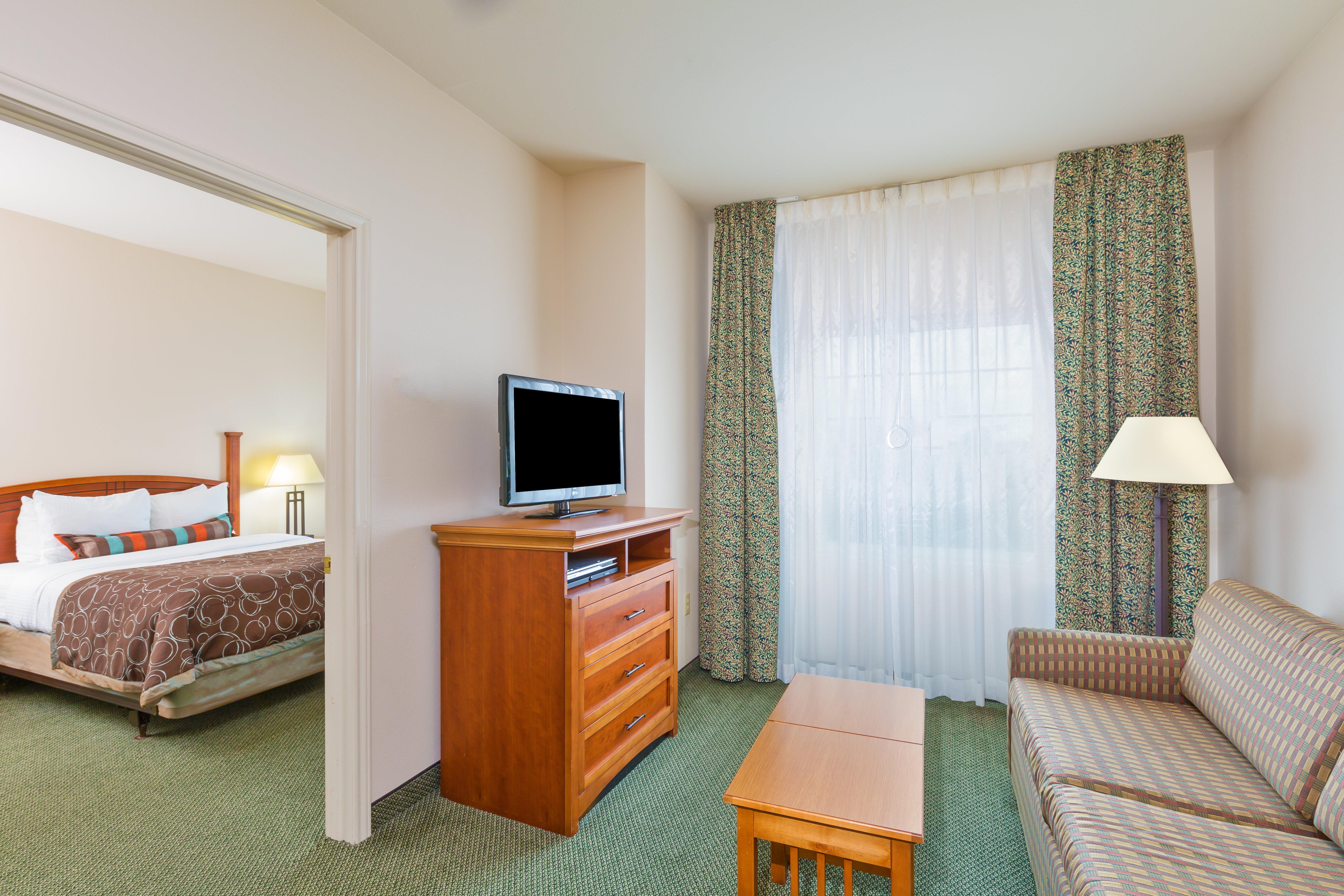Staybridge Suites - Brownsville By Ihg מראה חיצוני תמונה