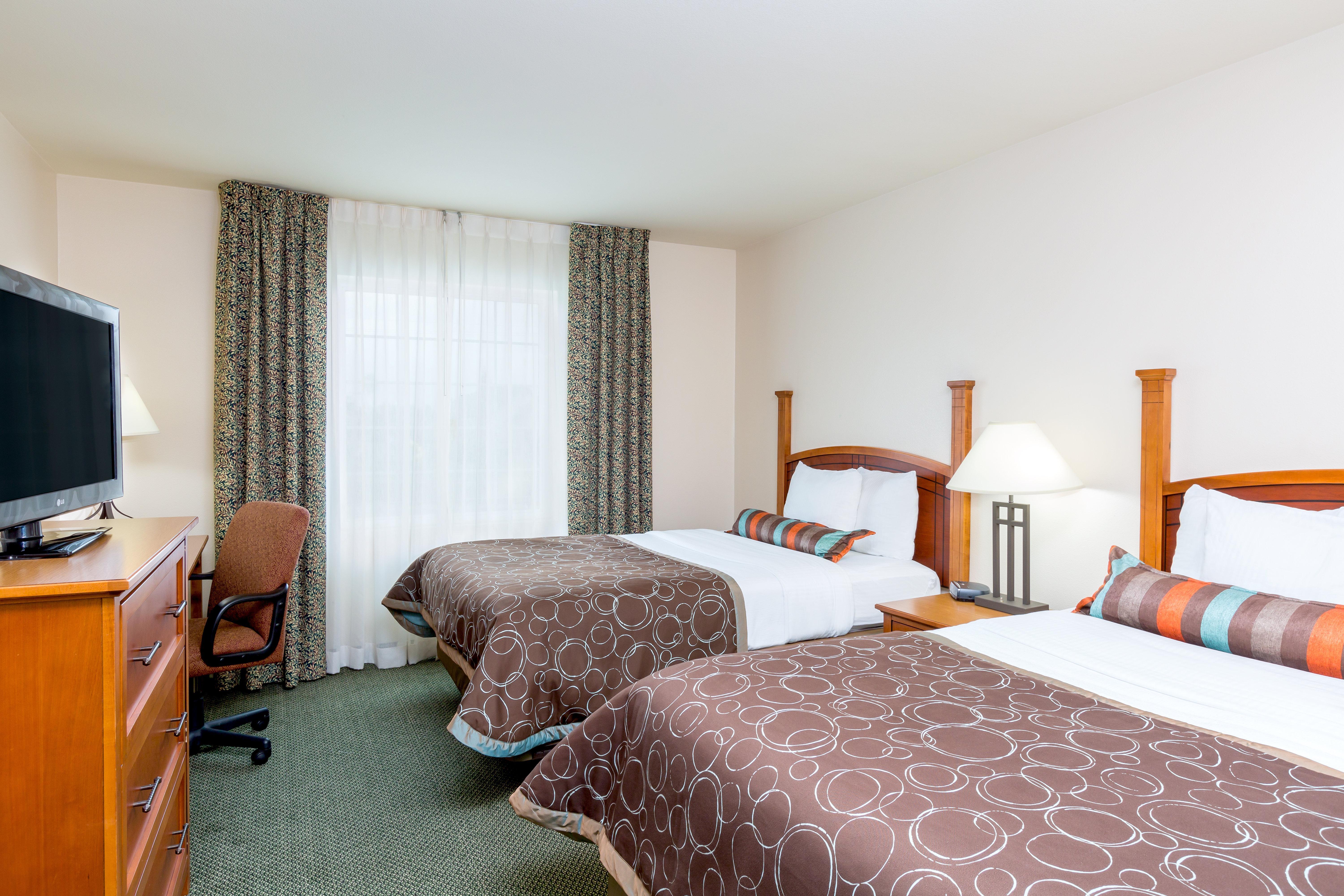 Staybridge Suites - Brownsville By Ihg מראה חיצוני תמונה