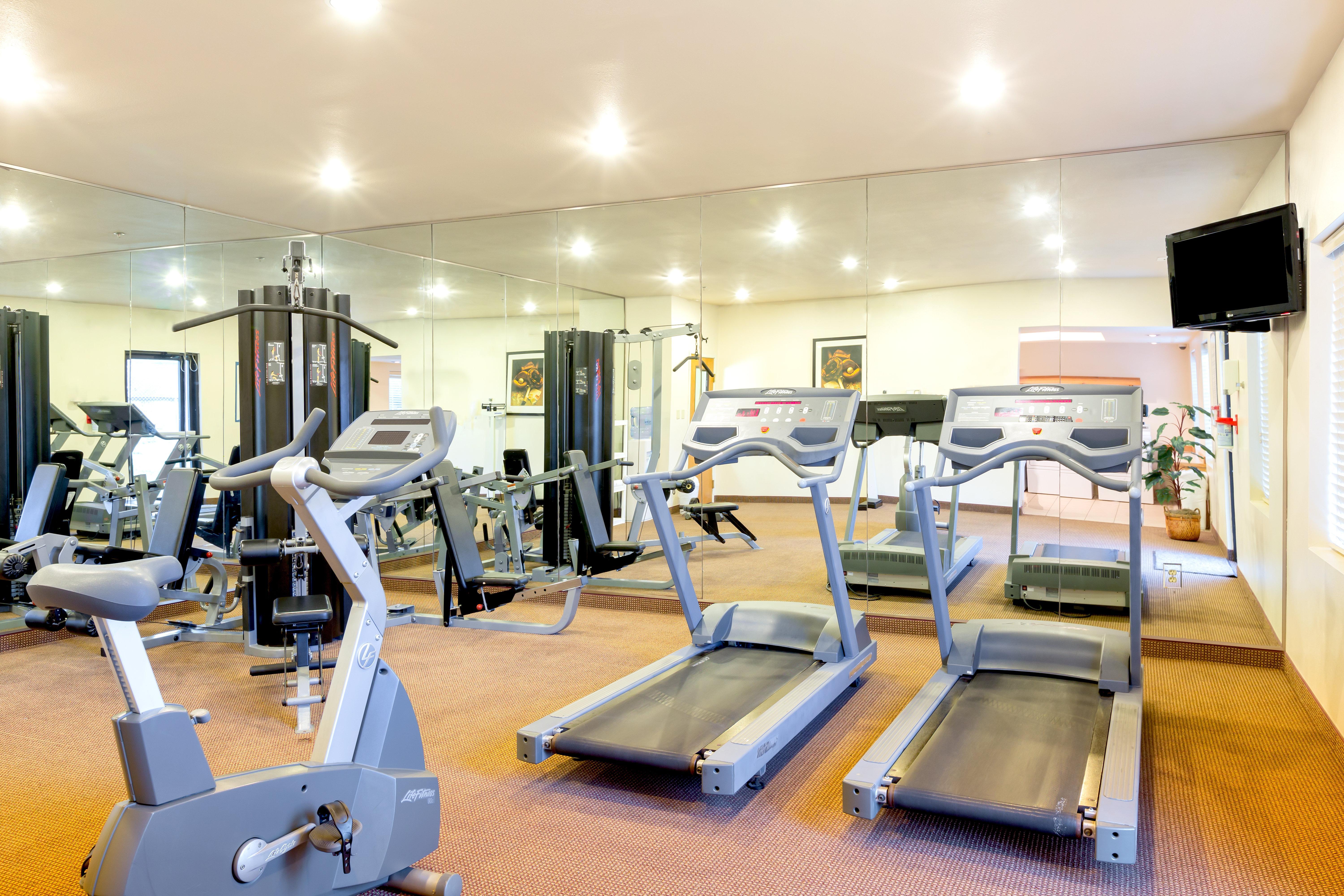 Staybridge Suites - Brownsville By Ihg מראה חיצוני תמונה