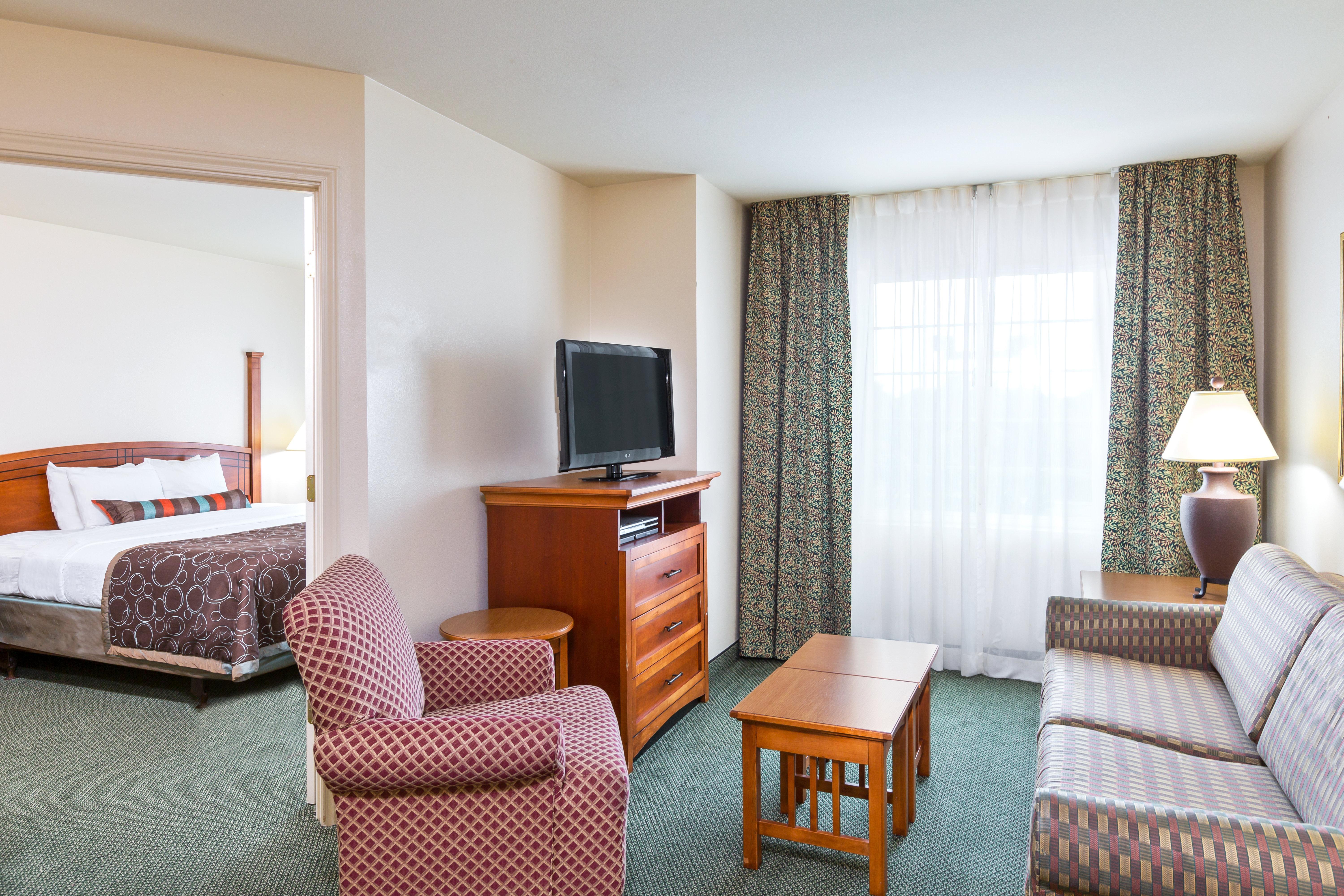Staybridge Suites - Brownsville By Ihg מראה חיצוני תמונה