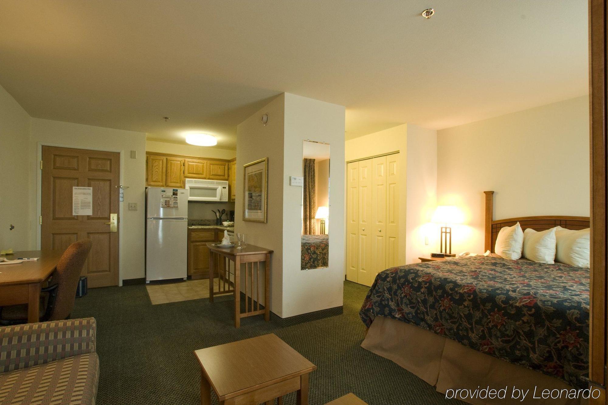 Staybridge Suites - Brownsville By Ihg חדר תמונה