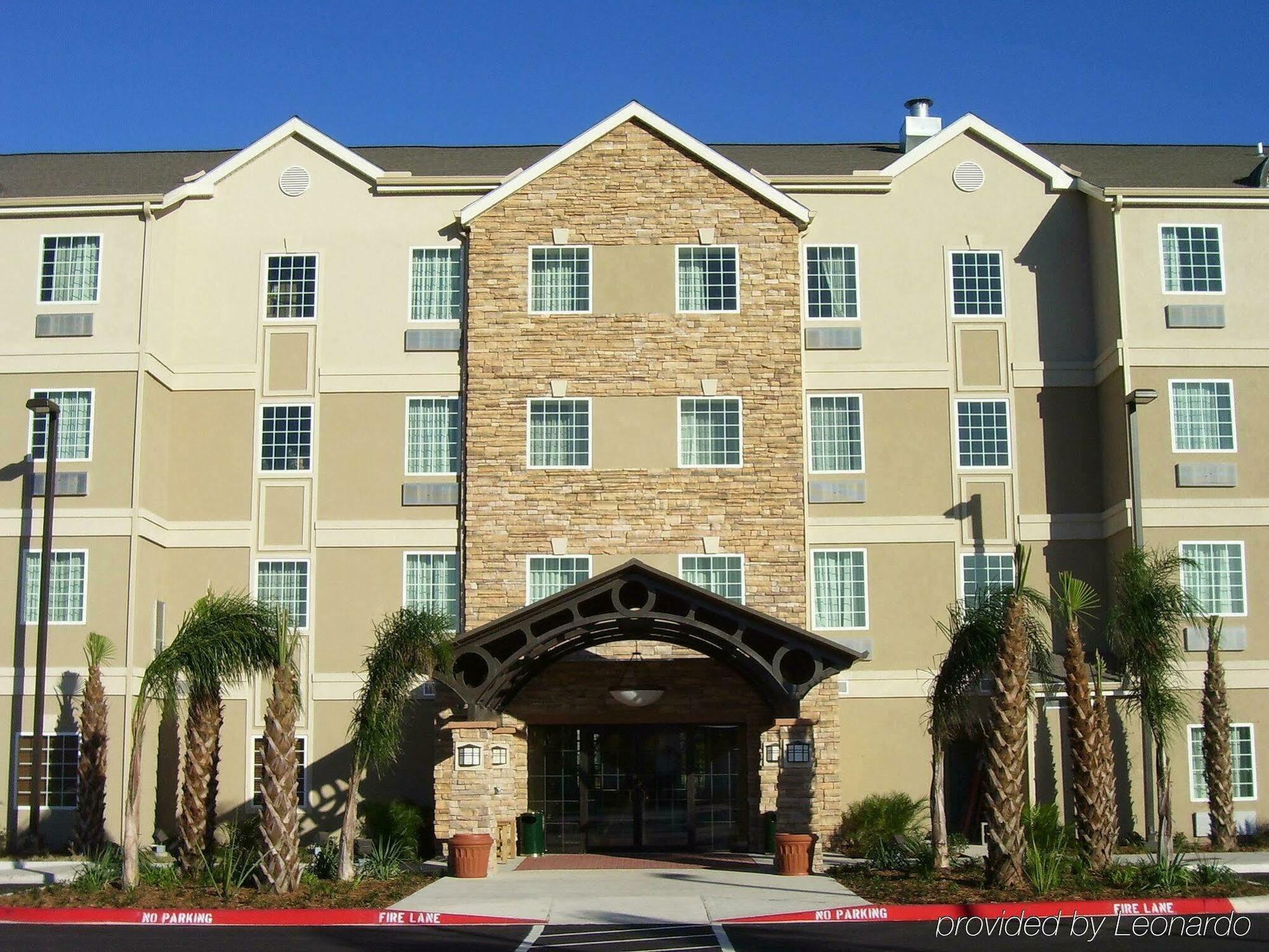 Staybridge Suites - Brownsville By Ihg מראה חיצוני תמונה
