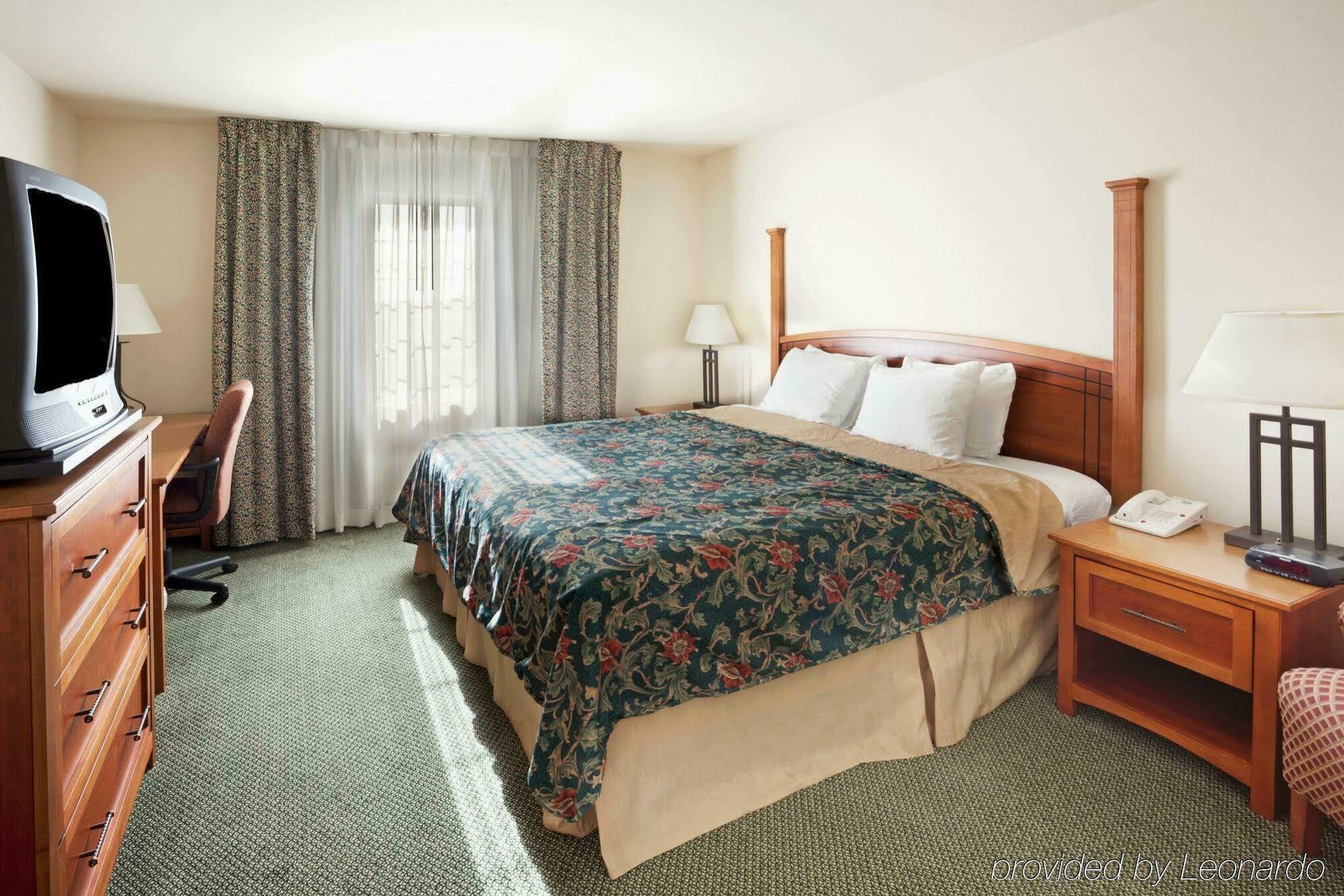 Staybridge Suites - Brownsville By Ihg מראה חיצוני תמונה