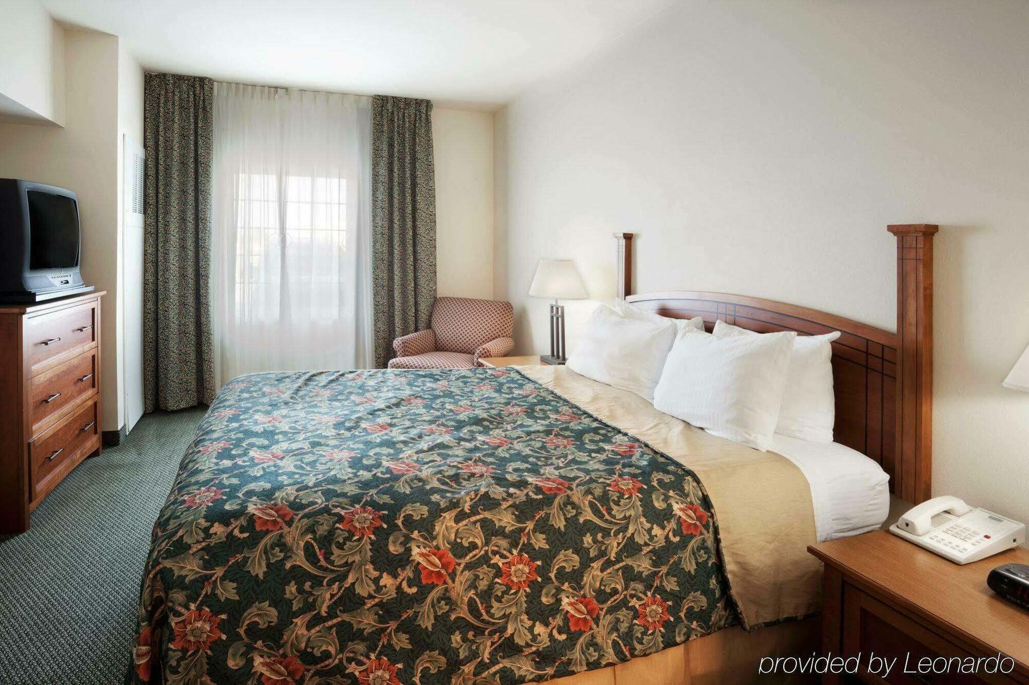 Staybridge Suites - Brownsville By Ihg חדר תמונה