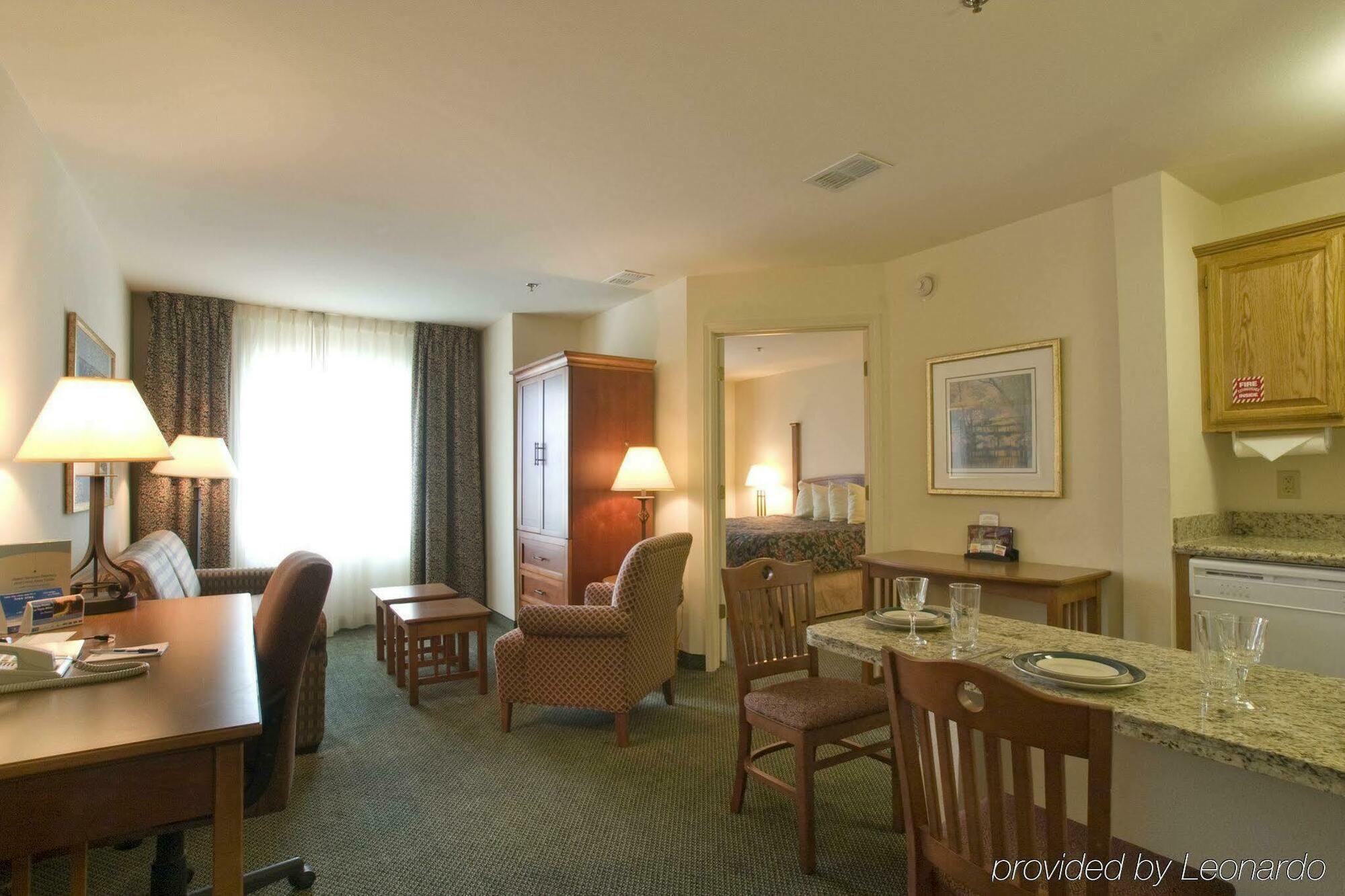 Staybridge Suites - Brownsville By Ihg חדר תמונה