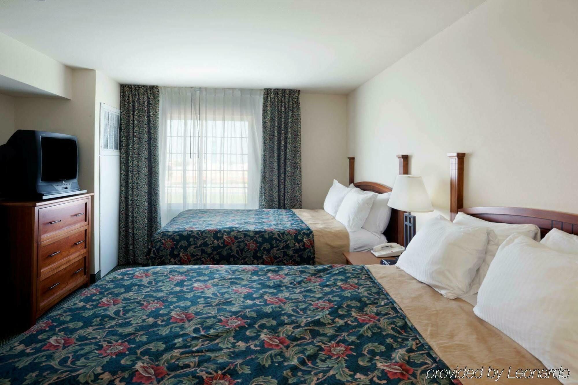Staybridge Suites - Brownsville By Ihg חדר תמונה