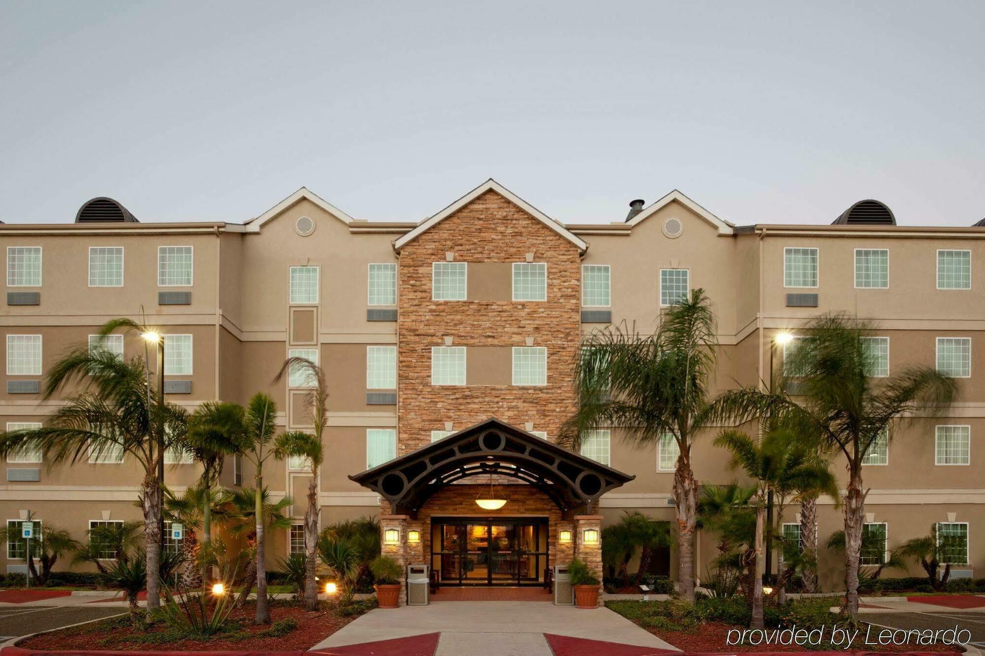 Staybridge Suites - Brownsville By Ihg מראה חיצוני תמונה