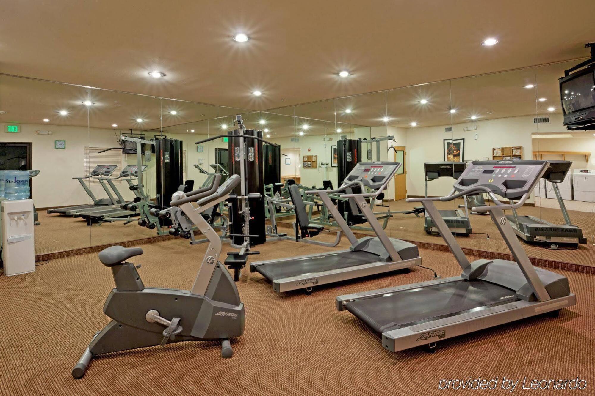 Staybridge Suites - Brownsville By Ihg מראה חיצוני תמונה